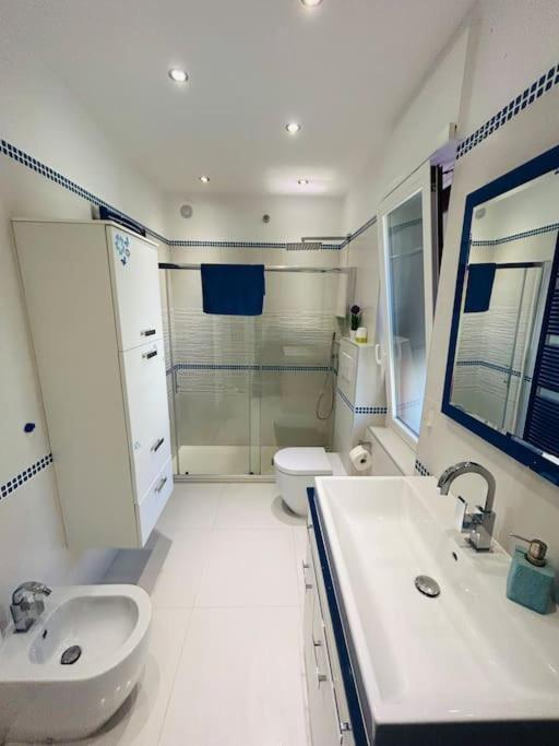 Apartment Oasi Del Borgo