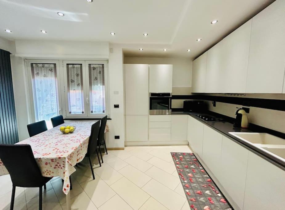 Oasi Del Borgo Apartment