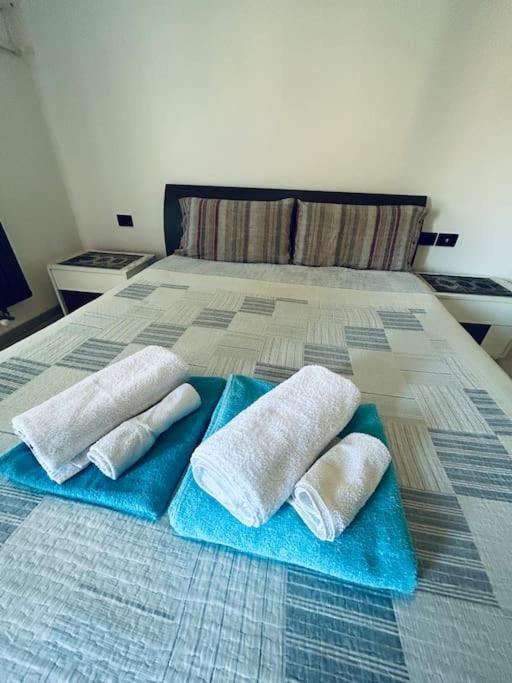 Apartment Oasi Del Borgo