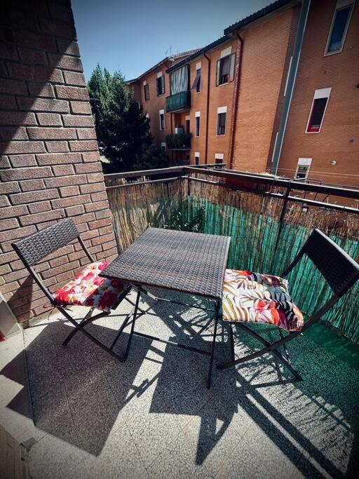 Apartment Oasi Del Borgo Trieste