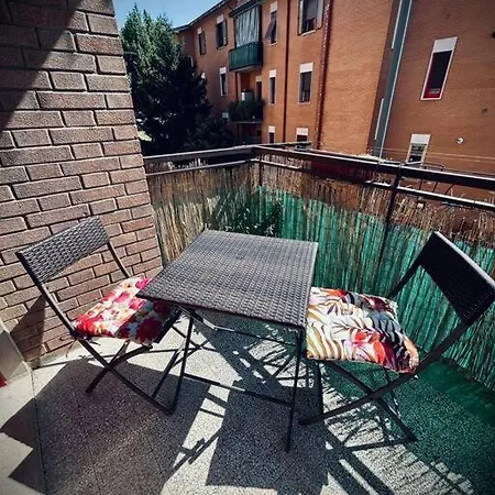 Oasi Del Borgo Apartment Trieste Exterior photo