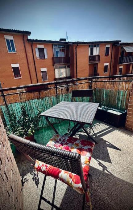 Apartamento Oasi Del Borgo Trieste