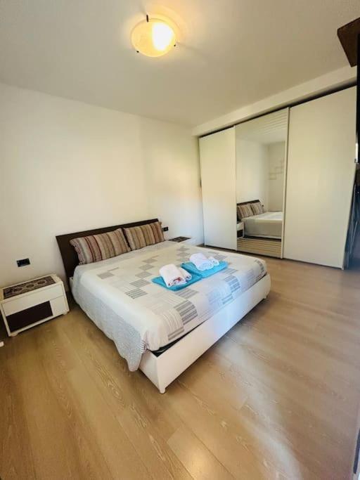Oasi Del Borgo Apartamento