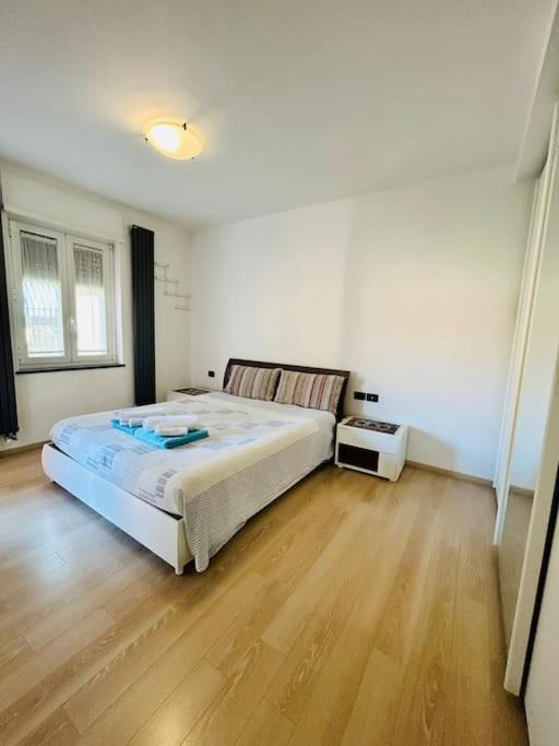 Oasi Del Borgo Apartamento Trieste